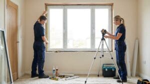 ¿Qué son los instaladores de ventanas y por qué son esenciales?