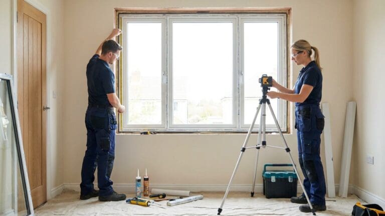 ¿Qué son los instaladores de ventanas y por qué son esenciales?