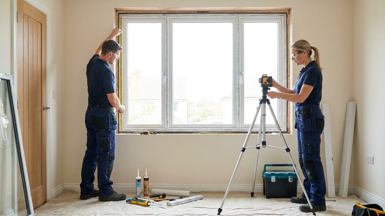 ¿Qué son los instaladores de ventanas y por qué son esenciales?