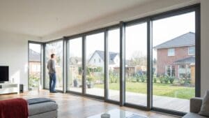 ¿Qué son las ventanas de aluminio para tu hogar?