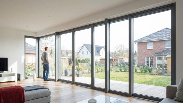 ¿Qué son las ventanas de aluminio para tu hogar?
