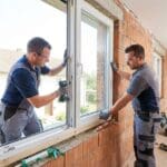 ¿Qué son los instaladores de ventanas y qué servicios ofrecen?