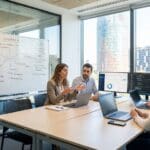 Consultores talento tech Barcelona: reclutamiento digital especializado