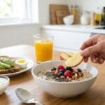 ¿Qué son los desayunos saludables y cómo identificarlos?