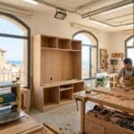 Carpintería de madera en Tarragona: soluciones a medida