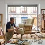 ¿Qué es la tapicería en Madrid y cuál es su importancia?