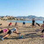 ¿Qué es el fitness al aire libre en Málaga y por qué es una buena opción?