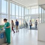 ¿Qué son las prácticas sostenibles en salud y cómo benefician a todos?