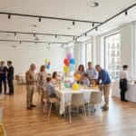 ¿Qué se debe saber sobre un local para celebraciones en España?