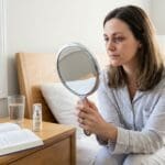 ¿Las ojeras se quitan durmiendo o hay otros factores que influyen en su aparición?