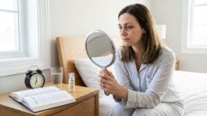 ¿Las ojeras se quitan durmiendo o hay otros factores que influyen en su aparición?