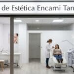 ¿Qué es un centro de estética y qué hace Encarni en Tarragona?