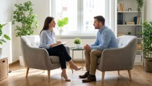 ¿Qué es la psicoterapia y cómo puede apoyar tu salud mental?