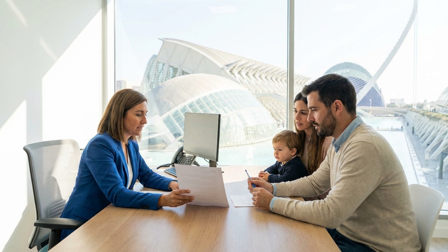 ¿Qué son los seguros de vida en Valencia y por qué son importantes?