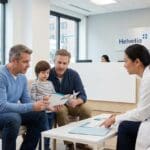 ¿Qué son los seguros de salud Helvetia y qué ofrecen?