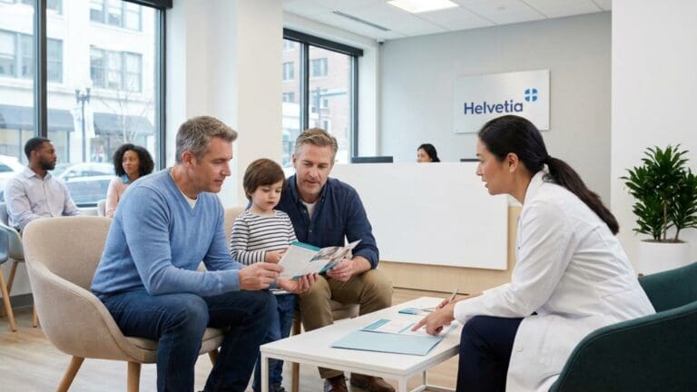 ¿Qué son los seguros de salud Helvetia y qué ofrecen?