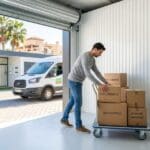 ¿Qué es y cómo funciona el alquiler de un trastero en Torrevieja?