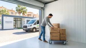 ¿Qué es y cómo funciona el alquiler de un trastero en Torrevieja?