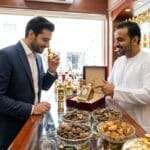 ¿Cómo elegir y comprar perfumes árabes auténticos?