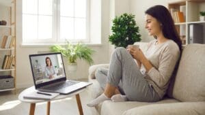 ¿Qué es la terapia trauma online y cómo puede ayudar en la recuperación?