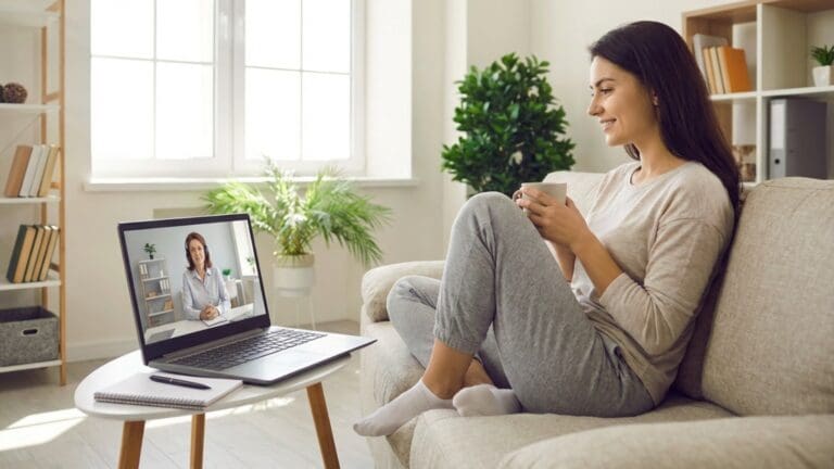 ¿Qué es la terapia trauma online y cómo puede ayudar en la recuperación?