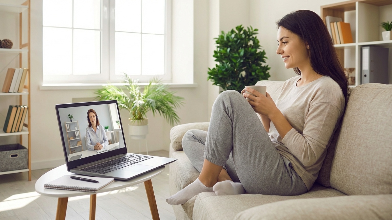 ¿Qué es la terapia trauma online y cómo puede ayudar en la recuperación?