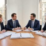 Abogados laboralistas en Barcelona: preparación para tu caso