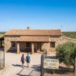 Casas rurales en Ciudad Real: tu guía para la reserva