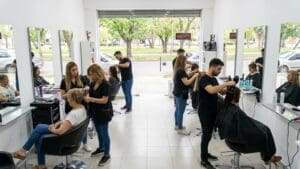 ¿Cómo elegir la peluquería cerca ideal para cada necesidad?