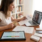 ¿Cómo elegir servicios editoriales autoras?