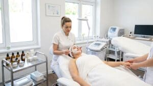 ¿Qué son los tratamientos de belleza y cómo pueden ayudar?