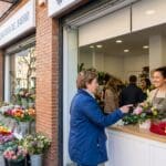¿Cómo elegir la floristería ideal cerca de mí?