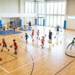 ¿Qué son las escuelas multideporte y en qué se diferencian?