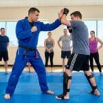 ¿Qué es la defensa personal y por qué es tan importante hoy?