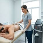 ¿Qué es la depilación láser para el hombre y por qué es una opción popular?