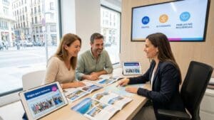 ¿Cómo elegir agencia viajes solteros?