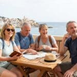 ¿Qué significan los viajes para divorciados en una nueva etapa de vida?