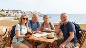 ¿Qué significan los viajes para divorciados en una nueva etapa de vida?