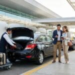 ¿Qué es un taxi aeropuerto y por qué es una opción conveniente?
