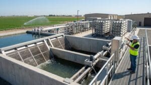 ¿Qué es el tratamiento de agua para reutilización y sus beneficios?