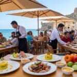 ¿Qué es la gastronomía de un restaurante peruano en Alicante?