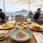 ¿Qué hace especial a la gastronomía peruana para comer en Alicante?