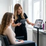 ¿Qué es un corte personalizado para mujer y cómo se diferencia?