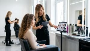 ¿Qué es un corte personalizado para mujer y cómo se diferencia?