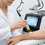 ¿Qué es el laser q Switch y cómo funciona para la piel?