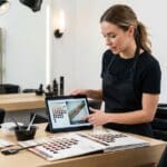 ¿Qué son los expertos en coloración capilar y por qué son importantes?