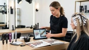 ¿Qué son los expertos en coloración capilar y por qué son importantes?