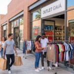 ¿Qué es una tienda outlet en Gavà y cómo funciona?