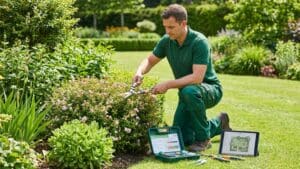 ¿Qué es la jardinería profesional y por qué es tan valorada?