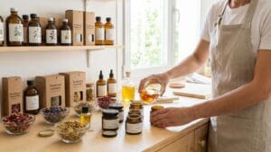 ¿Qué es una marca de productos naturales y por qué es importante elegir bien?